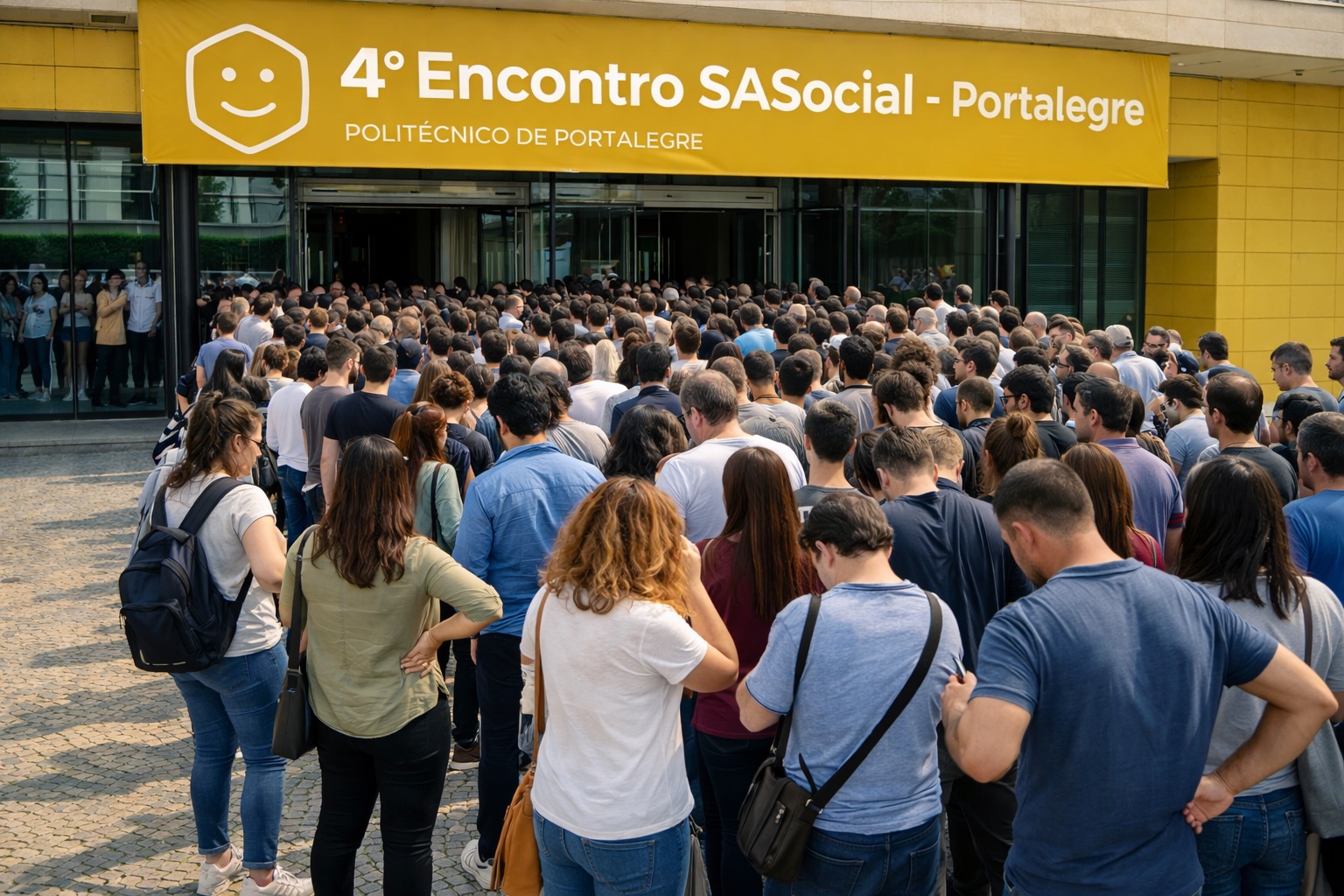 Evento 1